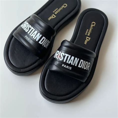 women's christian dior espadrilles|christian dior slides cheap.